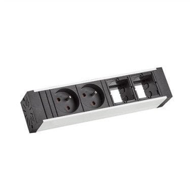 BACHMANN VENID 2xUTE 2xCM power 0.2m GST18 czarny