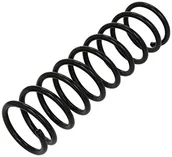 Sprężyny zawieszenia - Monroe Sprężyna zawieszenia SP0509 - miniaturka - grafika 1