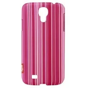 Etui i futerały do telefonów - Hama GOLLA GOLLA Etui do Samsunga Galaxy S4 Felix Hardcover Golla Różowy 105753 105753 - miniaturka - grafika 1