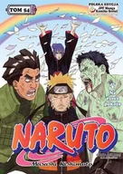 Komiksy dla młodzieży - Naruto. Tom 54 - miniaturka - grafika 1