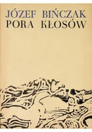 Poezja - Pora kłosów - miniaturka - grafika 1