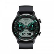 Smartwatch - Colmi i30 Czarny - miniaturka - grafika 1