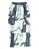Odzież taktyczna i umundurowanie - Spodnie myśliwskie snow wild trees mil-tec 11958051 Spodnie myśliwskie SNOW WILD TREES Mil-Tec 11958051 XXL - miniaturka - grafika 1