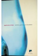 Poezja - Szkiełka gaworzą ze Światłem - miniaturka - grafika 1