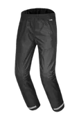 Odzież motocyklowa - Spodnie Przeciwdeszczowe Macna Spray CzarnyL - miniaturka - grafika 1