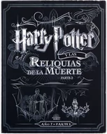 Filmy przygodowe Blu-Ray - Harry Potter i Insygnia Śmierci: Część II - miniaturka - grafika 1