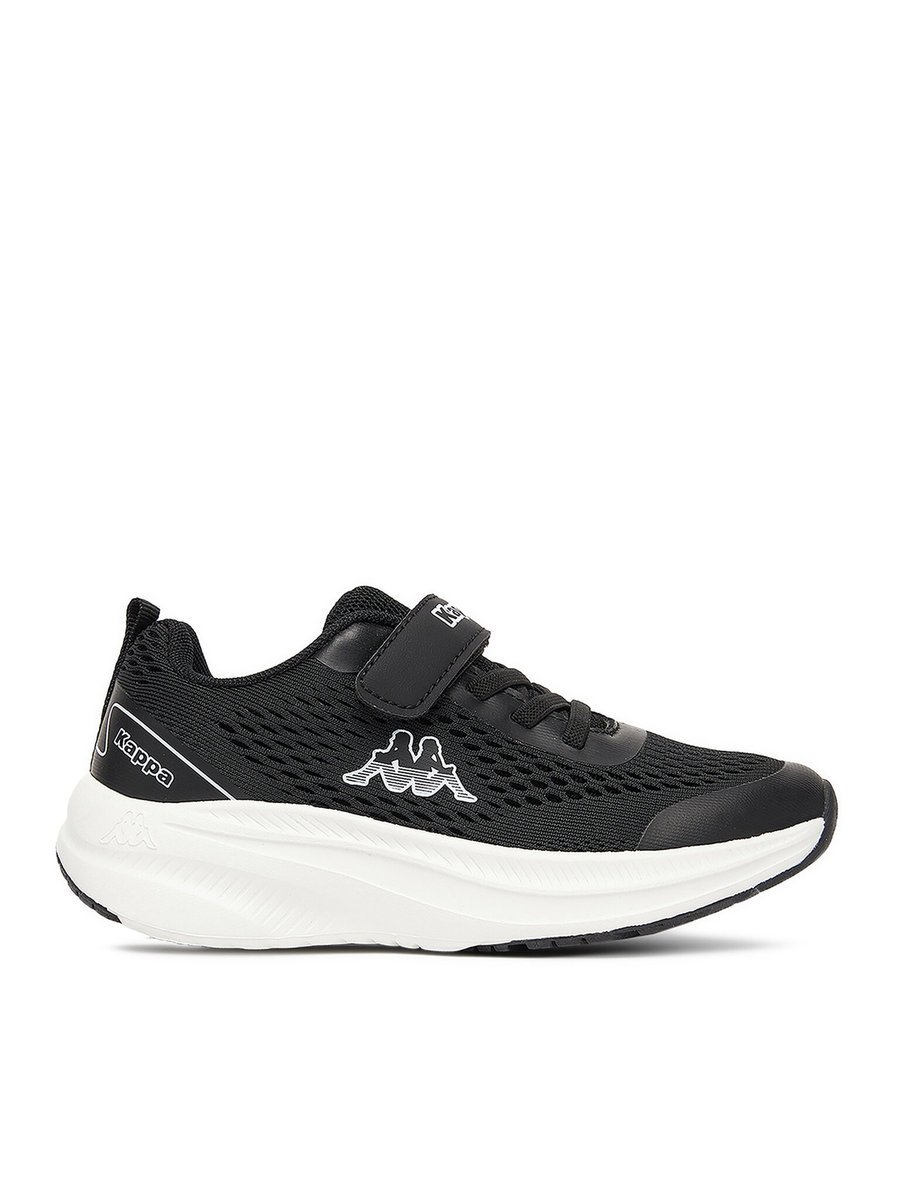 Kappa Sneakersy Chłopiec Czarny SS24-3C009(IV)CH