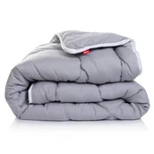 Kołdry - Kołdra 140x200 Antyalergiczna Mery Całoroczna 03 - 140x200 - miniaturka - grafika 1