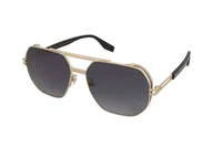 Okulary przeciwsłoneczne - Okulary przeciwsłoneczne Marc Jacobs Marc 784/S RHL/9O - miniaturka - grafika 1