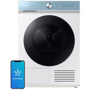 Suszarka Samsung Bespoke DV90BB9445GM - Suszarki do prania - miniaturka - grafika 1