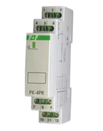 Inne akcesoria elektryczne - F&F FF_FILIPOWSKI Przekaźnik elektromagnetyczny PK-4PR-48V PK-4PR-48V - miniaturka - grafika 1