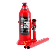 Podnośniki - Podnośnik butelkowy 6 t 332 mm - miniaturka - grafika 1