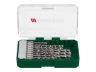 Wiertła - PARKSIDE® Zestaw wierteł i bitów, 15 lub 37 elementów (Zestaw wierteł do kamienia, 15 sztuk) - miniaturka - grafika 1