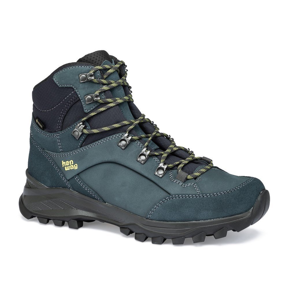 Buty Hanwag Banks Gtx H203000150666