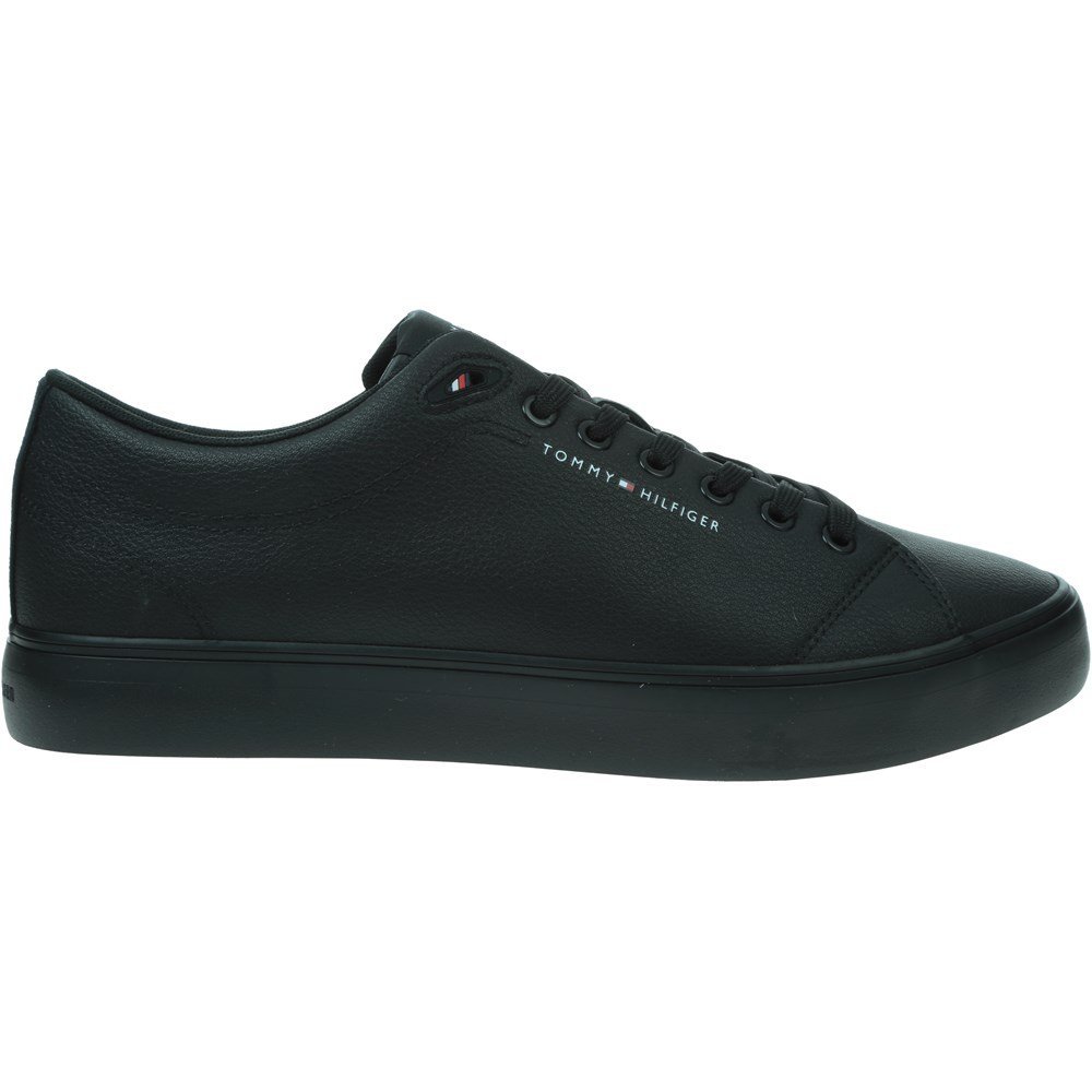 Buty Tommy Hilfiger Vulc Core Low Lth Ii Ess FM0FM05511BDS