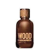Dsquared2 Wood Pour Homme woda toaletowa 50ml - Wody i perfumy męskie - miniaturka - grafika 1