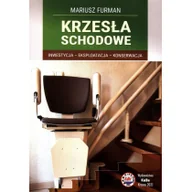 Rozwój osobisty - Krzesła schodowe. - miniaturka - grafika 1