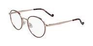Okulary przeciwsłoneczne - Liu-jo Lj2147, Monturas De Gafas Mujer, 721 (721) - miniaturka - grafika 1