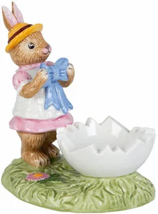 Villeroy & Boch Kieliszek na jajko (kolorowy) Annual Easter Edition 2020 - Wielkanoc - miniaturka - grafika 1