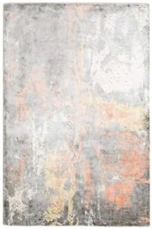 Dywan Taste of obsession 120 ginger 120x170cm 24h - Dom i wnętrze OUTLET - miniaturka - grafika 1