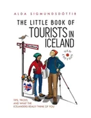 E-booki obcojęzyczne - Little Book of Tourists in Iceland [DRM] - miniaturka - grafika 1