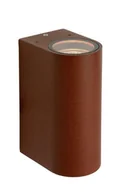 Lampy ogrodowe - Lucide 27863/02/97 BOOGY - Kinkiet ogrodowy - miniaturka - grafika 1