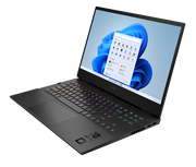 Laptopy - Laptop Omen HP 16-b1085 / 68U52UA / Intel i7-12 / 16GB / SSD 1TB / Nvidia RTX 3070 Max-Q / FullHD / 144Hz / Win 11 / Czarny - miniaturka - grafika 1