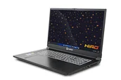 Laptopy - HIRO KX750 17,3'', 144Hz, i7 13620H, RTX 4050 6GB, 32GB RAM, 1TB SSD M.2, W11H - miniaturka - grafika 1