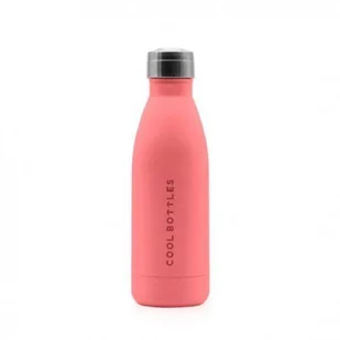 Cool bottles butelka termiczna 350 ml triple cool - Butelki termiczne Cool bottles butelka termiczna 350 ml triple cool - Butelki termiczne - miniaturka - grafika 1