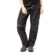 Kurtki męskie - Berghaus Berghaus hillw alker overtro Users, czarny, 12 4-22089BP6-BP6-8 STD - miniaturka - grafika 1