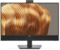 Zestawy komputerowe - Dell Pro 24 AIO QC24250 FHD Ultra 7 265/16GB/512GB/Intel Integrated/Win11 Pro/No kbd/3Y Basic OnSite Warranty 1023077476/1 - miniaturka - grafika 1