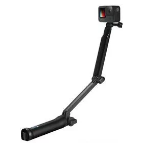 GoPro 3-Way Grip | Arm | Tripod AFAEM-001 - Akcesoria do kamer sportowych - miniaturka - grafika 4