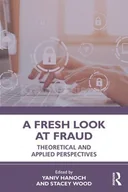 Pozostałe książki - A Fresh Look at Fraud: Theoretical and Applied Perspectives - miniaturka - grafika 1