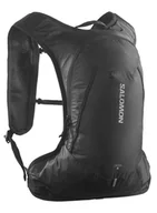 Plecaki - Plecak sportowy Salomon Cross 8 - black - miniaturka - grafika 1