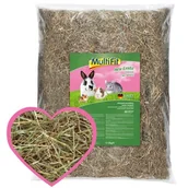 Akcesoria do hodowli zwierząt - MultiFit Sianokosy 2 kg - miniaturka - grafika 1