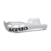 Akcesoria motocyklowe - Handbary Acerbis Rally Brush Złamany Biały - miniaturka - grafika 1