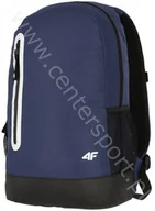 Plecaki - 4f PLECAK L19PCU004 - miniaturka - grafika 1