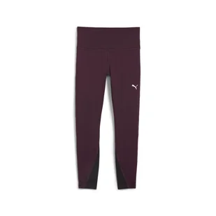 Damskie Legginsy PUMA TRAIN ALL DAY 7/8 TIGHT 52482744 – Fioletowy - Legginsy - miniaturka - grafika 1