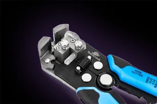 Zestaw Spacetronik CP-S110KIT - Narzędzia sieciowe - miniaturka - grafika 11