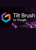 Gry PC Cyfrowe - Tilt Brush (PC) klucz Steam - miniaturka - grafika 1