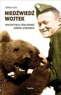 Historia świata - Niedźwiedź Wojtek. Niezwykły żołnierz armii Andersa - miniaturka - grafika 1