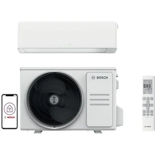 BOSCH Climate CL7000i 26 E - Klimatyzatory - miniaturka - grafika 1