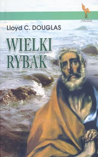 PAX Wielki rybak - dostawa od 3,49 PLN - Opowiadania - miniaturka - grafika 1