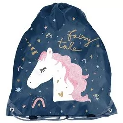 Worek na buty Unicorn PP23JN-712 PASO - Worki na buty - miniaturka - grafika 1