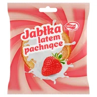 Owoce świeże i suszone - Crispy Natural Jabłka latem pachnące 18 g - miniaturka - grafika 1