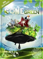 Gry PC Cyfrowe - Tropico 5 - Gone Green (PC) klucz Steam - miniaturka - grafika 1