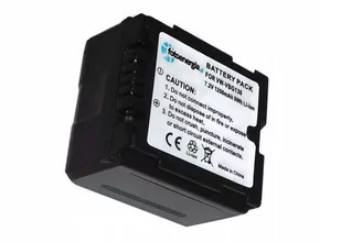 Akumulator Fotoenergia Panasonic Vw-Vbg130 - Ładowarki i akumulatory - miniaturka - grafika 1