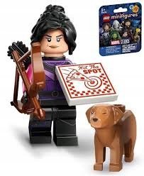 Minifigurka 