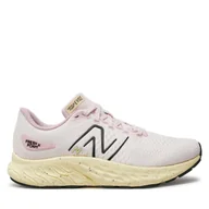 Buty sportowe damskie - Buty do biegania New Balance Fresh Foam Evoz v3 WEVOZCP3 Różowy - miniaturka - grafika 1
