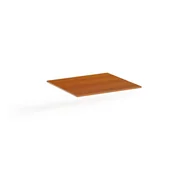 Meble modułowe i akcesoria - Blat stołu 800 x 800 x 18 mm, czereśnia - miniaturka - grafika 1